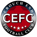 Crouch  End FC Logo